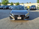 2024 Nissan Altima 2.5 SR at Nissan of Lexington Park