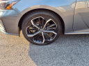Thumbnail image of 2024 Nissan Altima at Nissan of Lexington Park