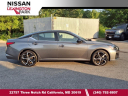 Thumbnail image of 2024 Nissan Altima at Nissan of Lexington Park