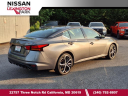 Thumbnail image of 2024 Nissan Altima at Nissan of Lexington Park