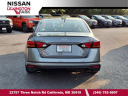 Thumbnail image of 2024 Nissan Altima at Nissan of Lexington Park