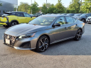 Thumbnail image of 2024 Nissan Altima at Nissan of Lexington Park