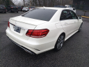 2014 Mercedes-Benz E-Class E 350 Sport at INT AUTO BROKERS
