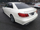 Thumbnail image of 2014 Mercedes-Benz E-Class at INT AUTO BROKERS