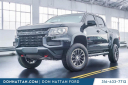 Thumbnail image of 2021 Chevrolet Colorado at Don Hattan Ford