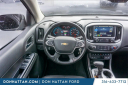 Thumbnail image of 2021 Chevrolet Colorado at Don Hattan Ford