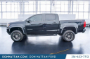 Thumbnail image of 2021 Chevrolet Colorado at Don Hattan Ford