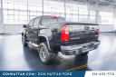 Thumbnail image of 2021 Chevrolet Colorado at Don Hattan Ford