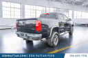 Thumbnail image of 2021 Chevrolet Colorado at Don Hattan Ford