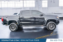 Thumbnail image of 2021 Chevrolet Colorado at Don Hattan Ford