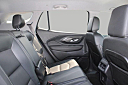Thumbnail image of 2022 GMC Terrain at Bergstrom Chevrolet of Middleton