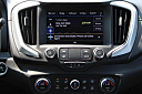 Thumbnail image of 2022 GMC Terrain at Bergstrom Chevrolet of Middleton