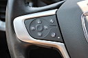 Thumbnail image of 2022 GMC Terrain at Bergstrom Chevrolet of Middleton