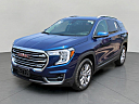 Thumbnail image of 2022 GMC Terrain at Bergstrom Chevrolet of Middleton