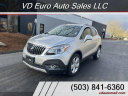 Thumbnail image of 2015 Buick Encore at VD Euro Auto Sales LLC