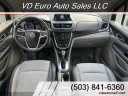 Thumbnail image of 2015 Buick Encore at VD Euro Auto Sales LLC