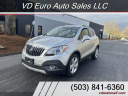 Thumbnail image of 2015 Buick Encore at VD Euro Auto Sales LLC