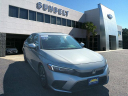 2022 Honda Civic EX at Sunbelt Ford of Albany - New