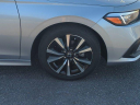 Thumbnail image of 2022 Honda Civic at Sunbelt Ford of Albany - New