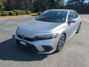 Thumbnail image of 2022 Honda Civic at Sunbelt Ford of Albany - New