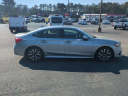 Thumbnail image of 2022 Honda Civic at Sunbelt Ford of Albany - New