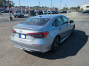 Thumbnail image of 2022 Honda Civic at Sunbelt Ford of Albany - New
