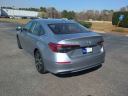Thumbnail image of 2022 Honda Civic at Sunbelt Ford of Albany - New