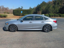Thumbnail image of 2022 Honda Civic at Sunbelt Ford of Albany - New