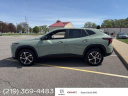 Thumbnail image of 2024 Chevrolet Trax at Sauers Buick GMC