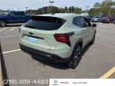Thumbnail image of 2024 Chevrolet Trax at Sauers Buick GMC
