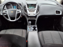 2016 Chevrolet Equinox LT at Conely Auto Sales