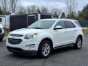Thumbnail image of 2016 Chevrolet Equinox at Conely Auto Sales