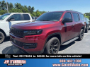 Thumbnail image of 2024 Jeep Wagoneer at D'Ambrosio Dodge