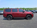 2024 Jeep Wagoneer at D'Ambrosio Dodge