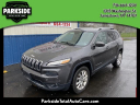 Thumbnail image of 2016 Jeep Cherokee at Parkside Total Auto Care