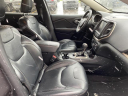 Thumbnail image of 2016 Jeep Cherokee at Parkside Total Auto Care