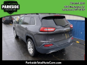 Thumbnail image of 2016 Jeep Cherokee at Parkside Total Auto Care
