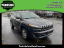 Thumbnail image of 2016 Jeep Cherokee at Parkside Total Auto Care