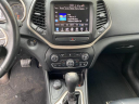 Thumbnail image of 2016 Jeep Cherokee at Parkside Total Auto Care