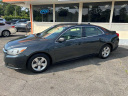 Thumbnail image of 2014 Chevrolet Malibu at First Class Autos