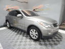 Thumbnail image of 2008 INFINITI EX35 at Franklin Motor Company