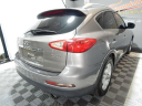 Thumbnail image of 2008 INFINITI EX35 at Franklin Motor Company