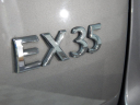 Thumbnail image of 2008 INFINITI EX35 at Franklin Motor Company