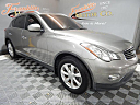 Thumbnail image of 2008 INFINITI EX35 at Franklin Motor Company
