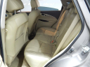 Thumbnail image of 2008 INFINITI EX35 at Franklin Motor Company