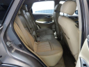 Thumbnail image of 2008 INFINITI EX35 at Franklin Motor Company