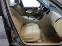 Thumbnail image of 2008 INFINITI EX35 at Franklin Motor Company