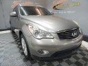 Thumbnail image of 2008 INFINITI EX35 at Franklin Motor Company