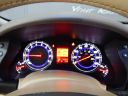 Thumbnail image of 2008 INFINITI EX35 at Franklin Motor Company
