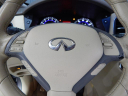 Thumbnail image of 2008 INFINITI EX35 at Franklin Motor Company